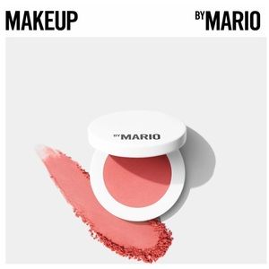 NIB🔥Make Up By Mario - Soft Pop Powder Blush